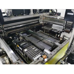 Refurbished CM602 PCB SMT Machine 100000cph SMT Placement Machine