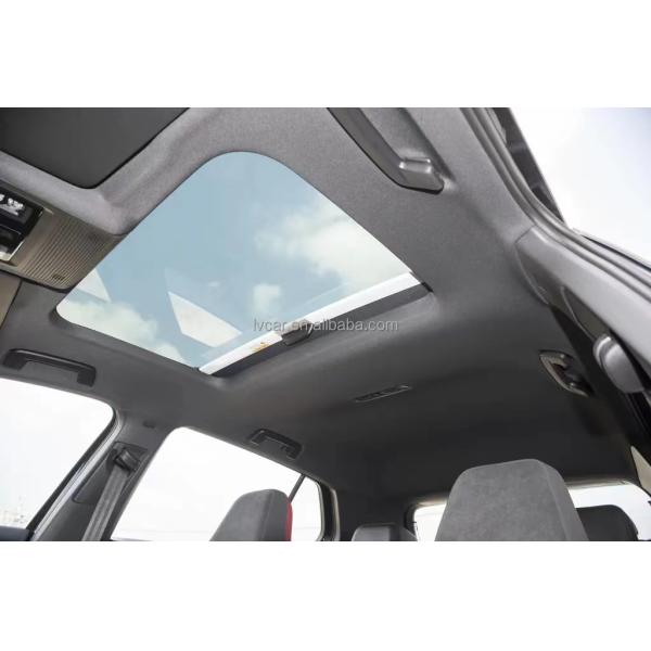 Efficiency and Power Combined 2023 Volkswagen Golf GTI with Maximum Torque 350 Nm