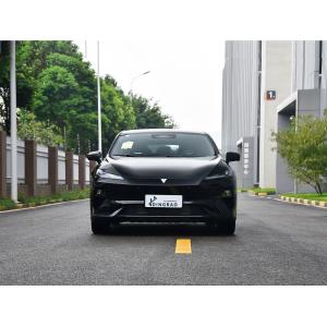 New Energy High Speed Chang An Deepal L07 Electric Vehicle 5 Door 5 Seat 1.5L