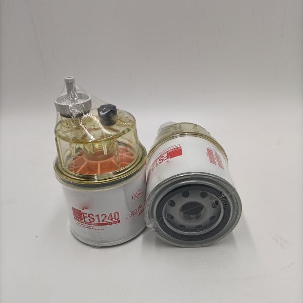 Manufacture Tractor Oil Filter FS1240 with Standard Size and OE NO. FS1240
