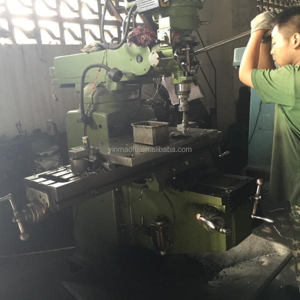 Precision Die Casting Mould for Polishing Surface Finish Motorcycle Parts and Accessories