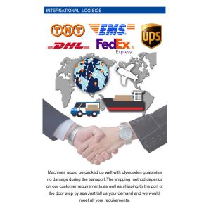 Ventilated Reverse Cycle Defrost Industrial Refrigeration Equipment with Six