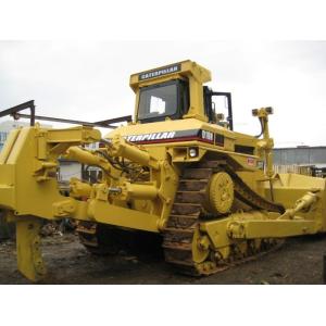 Original USA Used CAT D10N Bulldozer For Sale