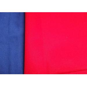 Functional Construction Worker EN11612 Flame Resistant Cloth