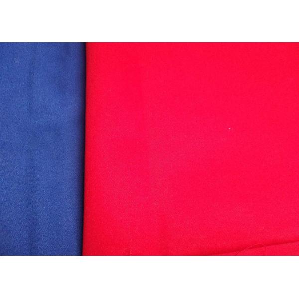 Buy Functional Construction Worker EN11612 Flame Resistant Cloth at wholesale prices