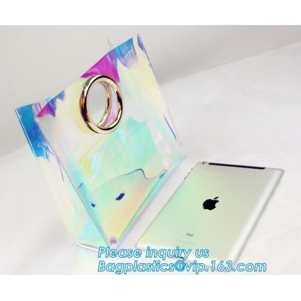 Neon clutch bag for women, Neon Bag three bags in one set women dinner bag wholesale ladies totes handbags