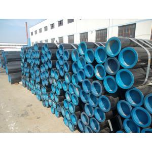 China High Pressure Seamless Steel Pipes For Boilers Fertilizer Equipment on sale