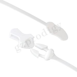 ODM Flexible Toilet Seat Baby Safety Lock Multifunctional PP Material