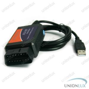 Alfa Romeo OBD Diagnostic Interface OBD2 Tool , ELM327