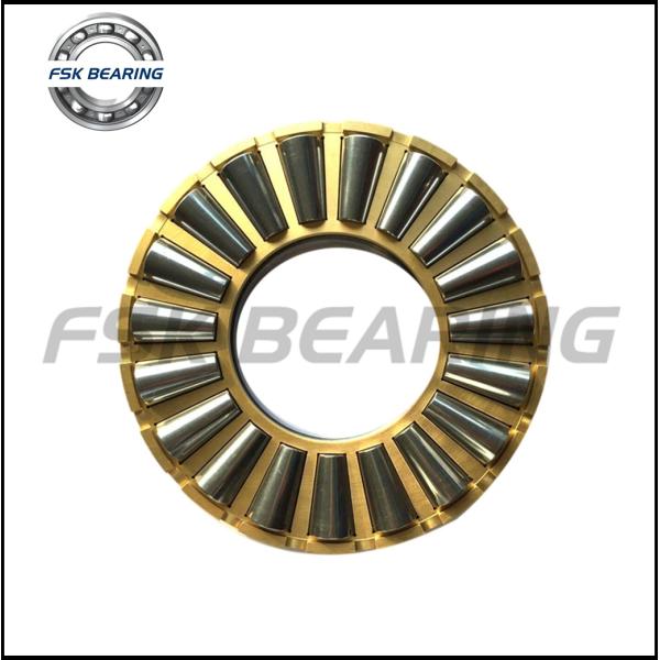 Double Direction N-3263-A Thrust Tapered Roller Bearing 206.38*419.1*120.65mm Thicked Steel
