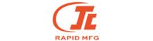 China SHENZHEN JC RAPID MFG FACTORY logo