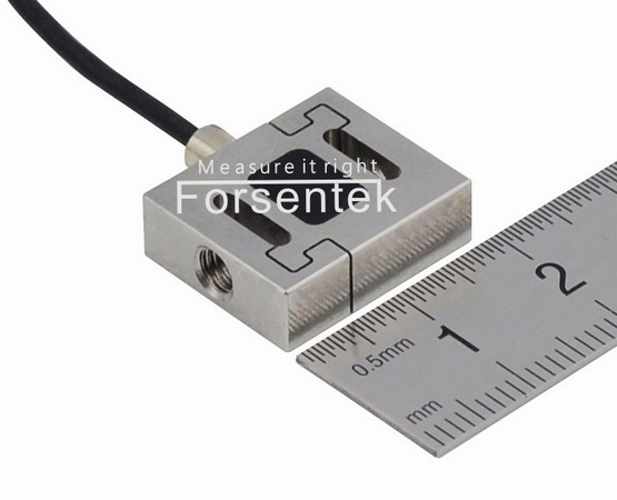 Miniature force transducer 10N 20N 50N 100N 200N 300N 500N Micro force sensor