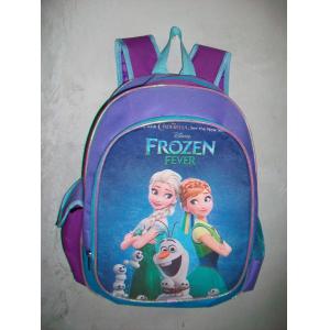 2015 New Cartoon school bag