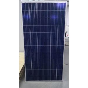 36V 340W 335 Watt Poly Solar Module Polycrystalline Silicon Cell