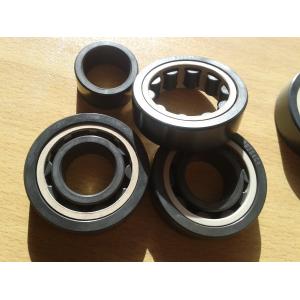 High Speed Si3N4 Silicon Nitride Ceramic Ball Bearings