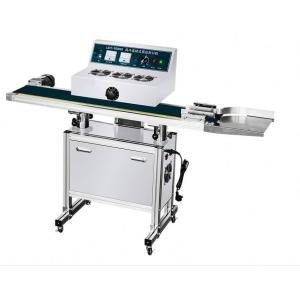 LGYF2000BX Automatic Continuous Plastic Bottle Heat Sealing Electromagnetic