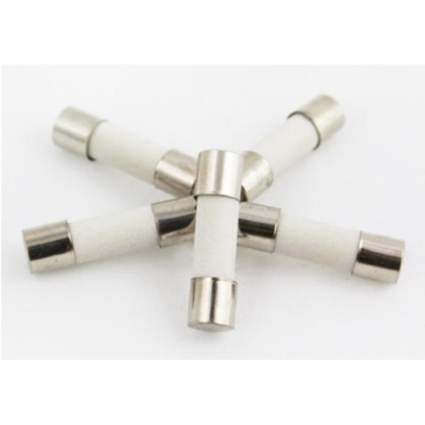 Buy 5x20mm 15A Slow Blow Ceramic Fuse T15A250V at wholesale prices