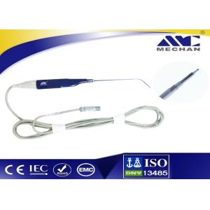Soft Palate Uvula Wand Ent Surgical Instruments Ablation Adjustable From 1 To 10