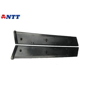 LKM Steel Plastic Injection Mould Making ASA Plus PC GELOY XP4034