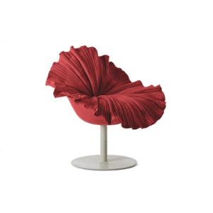 Bloom Club chair by Kenneth Cobonpue