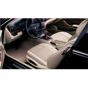 Laser cutting machine for car seat covers car mats automotive interior