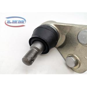 Toyota Camry Automotive Spare Parts , Left Ball Joint 43340 29215 / 43340 09040