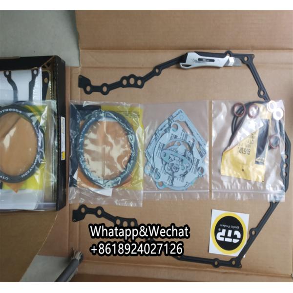 5K2083 5K-2083 Full Engine Gasket Set 2157130 215-7130 4339952 433-9952