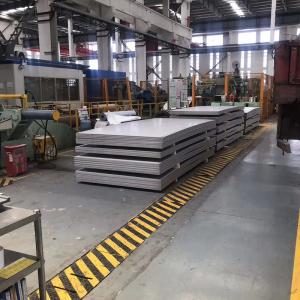 Hot Rolled Steel Alloy Plate Not Powder Technique