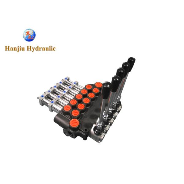 Buy Automation Hydraulic Technical Solutions Pneumatic Hydraulic Valve P80 at wholesale prices