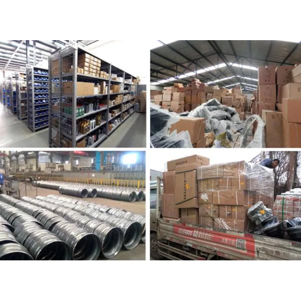 WG2210020222 Truck Spare Parts One Shaft Gear Sinotruk HOWO T7H Engine Truck Spare Parts Apply Model Gear