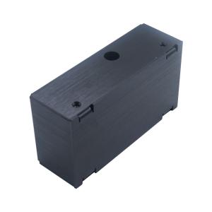 Custom Sheet Metal Cabinets Construction