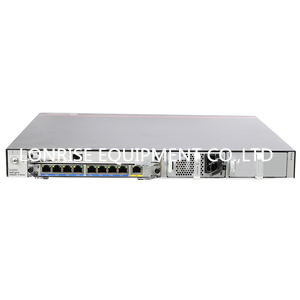 NetEngine AR6000 Series Router 4*GE WAN 4*SFP+ 12*GE LAN 1*USB2.0 4*SIC