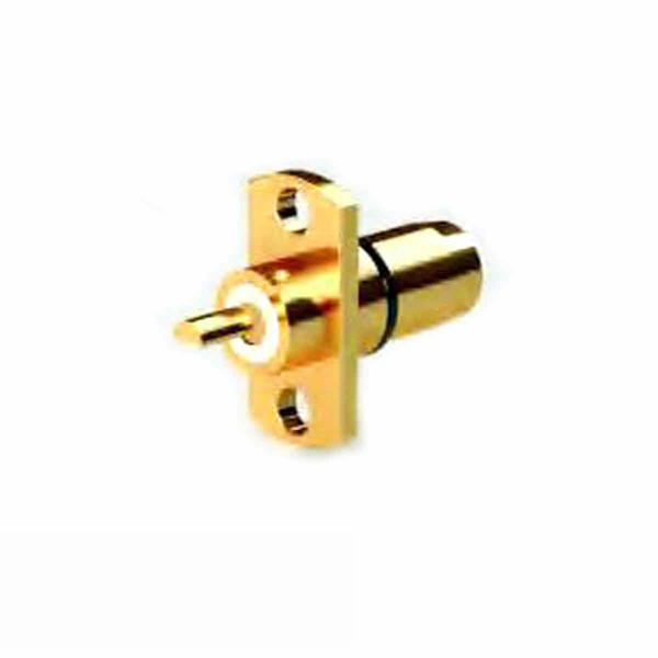 High-Performance HUADA SBMA-JFD5 RF Coaxial Connector | 28GHz Frequency | Small