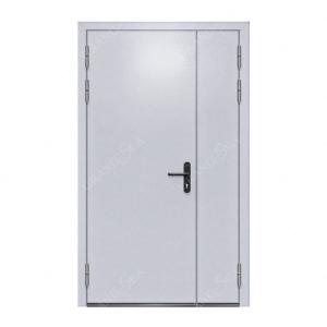 2025 China Factory Wholesale Swing Industrial Door