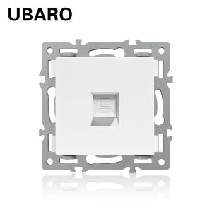 Socket accessories freely combined modular function socket function key 52*52mm