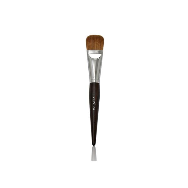 Buy Luxury Artist Foundation Brush With Ultra Deluxe Nature Sable Hair at wholesale prices