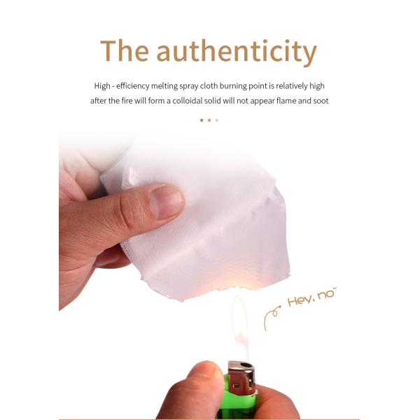 5 Layers Kn95 PFE 80% Children'S Disposable Face Masks