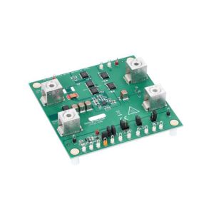 Quality TPS1214Q1EVM Embedded Solutions 74V High Side Switch Controller Evaluation Board for sale