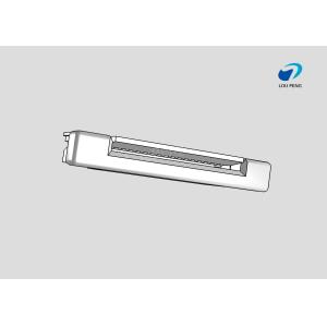 FPC Connectors, Flex-to-Board, 17 Position, 0.5mm [.02in] Centerline, Zero