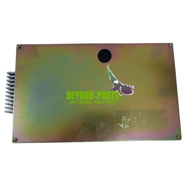 Kobelco SK200-2 SK200-3 SK200-5 Excavator Spare Parts Controller Control Unit YN22E00020F1 YN22E00015F3