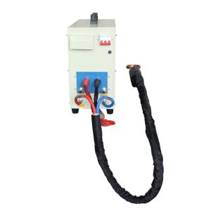 Metal Heat Treatment Induction Heating Equipment