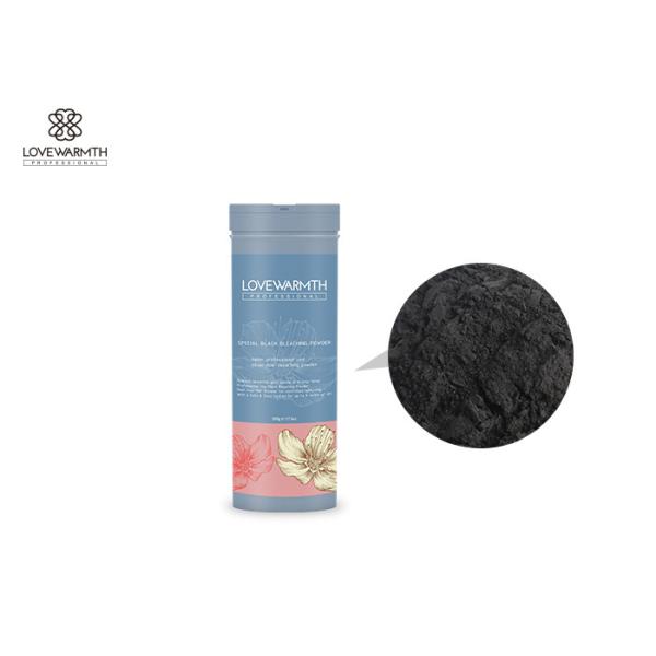 Buy GMP Standard Permanent lightness Hair Bleaching Powder with Fragrant smell at wholesale prices