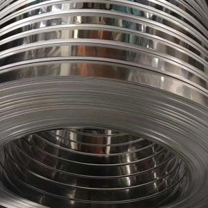 Monel K500 Nickel Alloy Strip Roll 0.1 - 3.0mm Thickness Cold Rolled 2B Finish