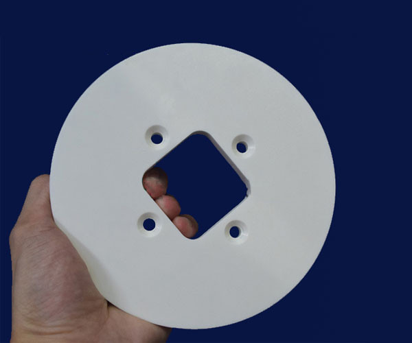 Buy Zirconia Alumina Si3n4 Ceramic Discs at wholesale prices