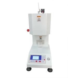 Digital Displaying PVC Melting Point Tester, Melt Flow Index Tester