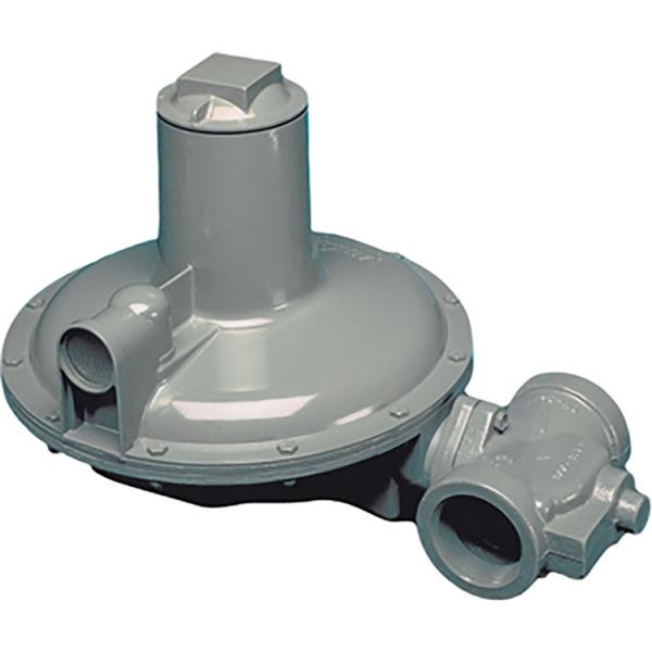 Buy Boiler Pressure Reducing Regulator -20°F - 150°F Temperature Range B34 Model at wholesale prices
