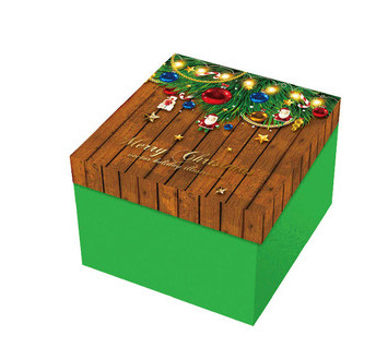Buy Eco-friendly Gift Box Heart at wholesale prices