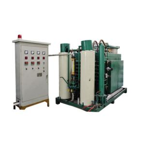 Quality Intelligent And Fully Automatic Ammonia Decomposition Electric Furnace Equipment Supplier for sale