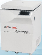 Quality Automatic Uncovering Hematocrit Centrifuge , Blood After Centrifuge 4000r / Min for sale