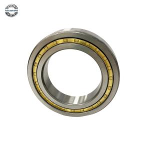 Warranty NU317-E-XL-M1 Cylindrical Roller Bearing Oil Field Bearing Shaft ID 85mm